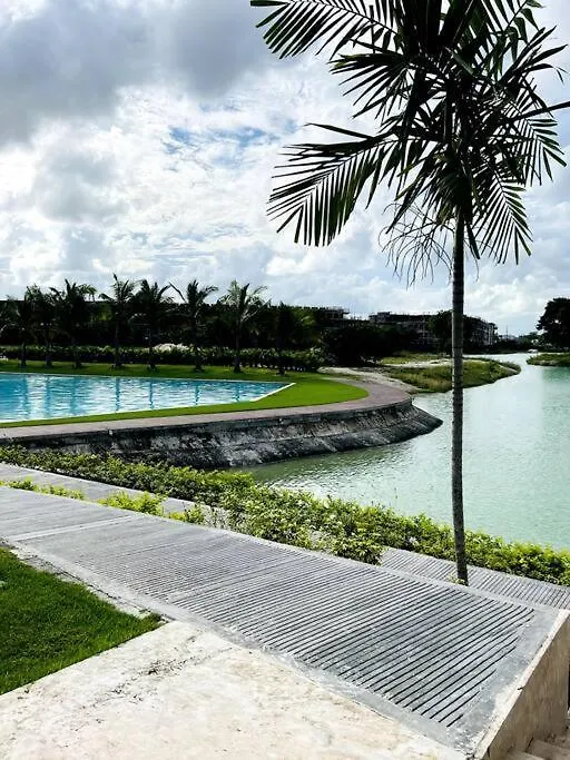 Апартаменты Vista Cana, Long And Short Stay Пунта-Кана