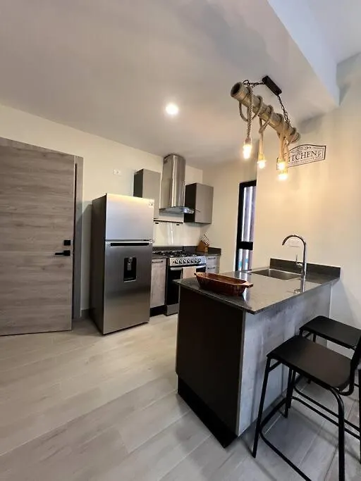 Vista Cana, Long And Short Stay Пунта-Кана Апартаменты