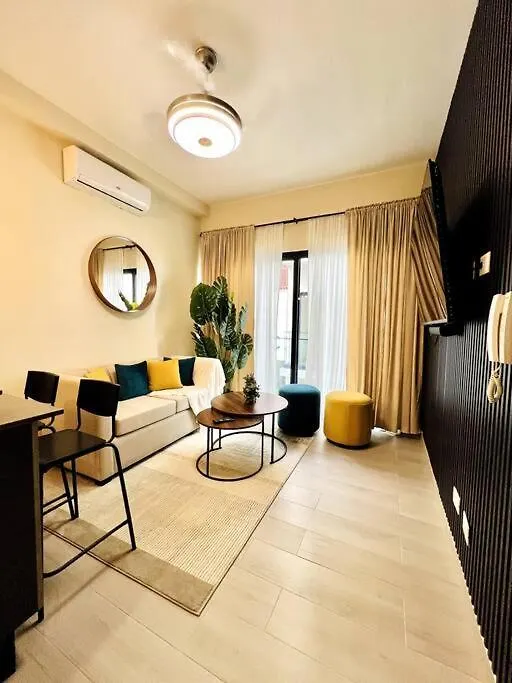 Vista Cana, Long And Short Stay Пунта-Кана Апартаменты