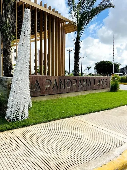 Апартаменты Vista Cana, Long And Short Stay Пунта-Кана Доминиканская Республика