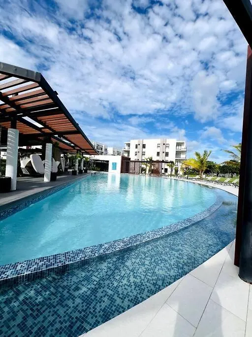 Vista Cana, Long And Short Stay location