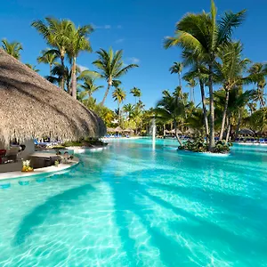 Melia Caribe Beach Feriested
